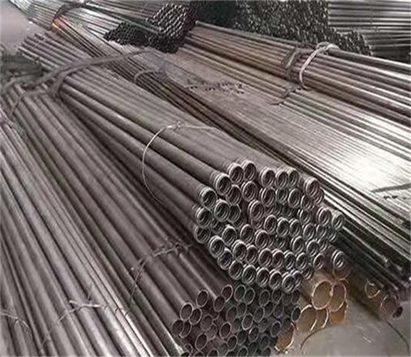 万宁螺旋式声测管工地安装
