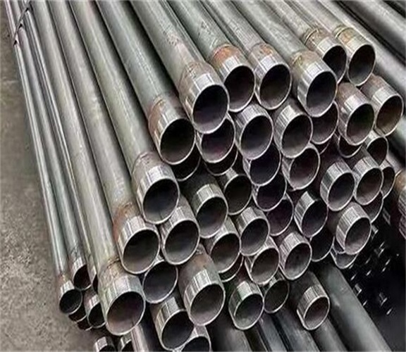 万宁套筒式声测管桩基专用