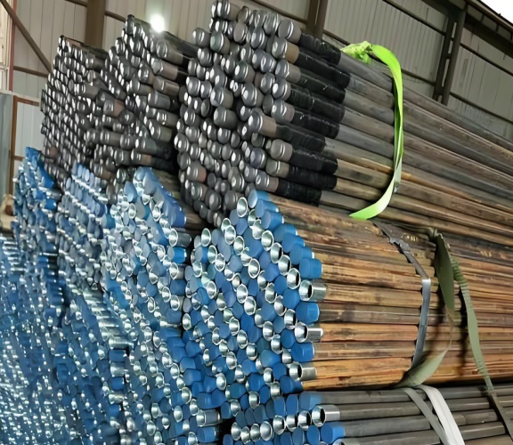 万宁单向注浆管流量可控